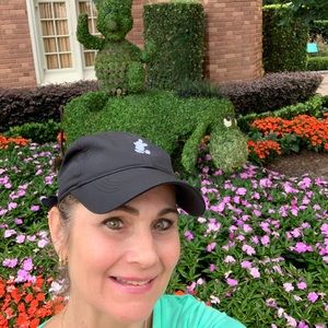 Meet your Posher, Sherrie